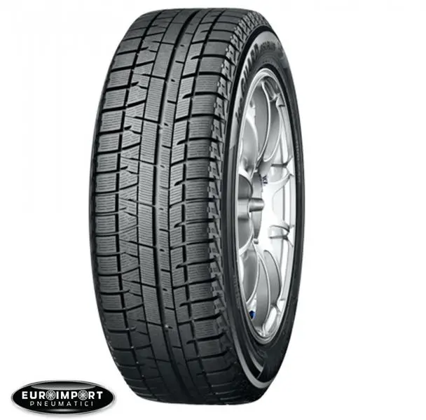 Yokohama Ice Guard Ig50 Plus  145/70 R12 69 Q   TL
